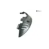 Cache carenage coque arriere droit BMW F 650 GS 2000-2003 Cache carenage coque arriere droit BMW F 650 GS 2000-2003
