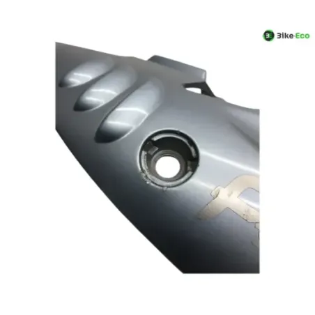 Cache carenage coque arriere droit BMW F 650 GS 2000-2003