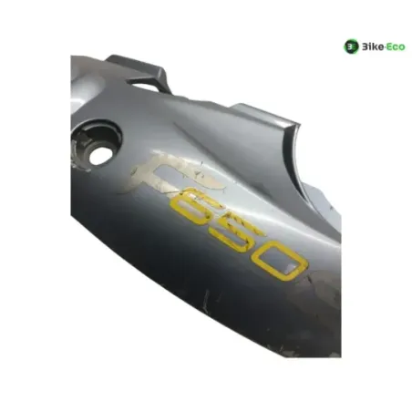 Cache carenage coque arriere droit BMW F 650 GS 2000-2003