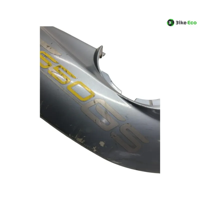 Cache carenage coque arriere droit BMW F 650 GS 2000-2003