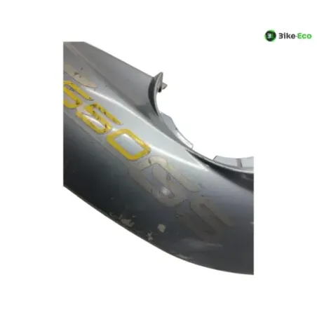 Cache carenage coque arriere droit BMW F 650 GS 2000-2003