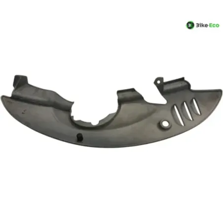 Cache carenage coque arriere droit BMW F 650 GS 2000-2003