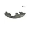 Cache carenage coque arriere droit BMW F 650 GS 2000-2003 Cache carenage coque arriere droit BMW F 650 GS 2000-2003
