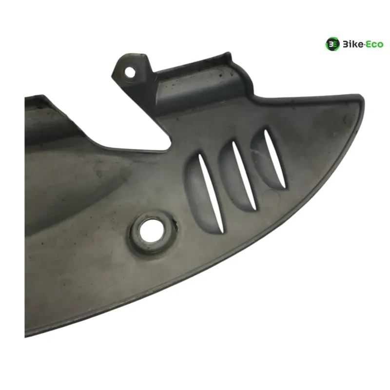 Cache carenage coque arriere droit BMW F 650 GS 2000-2003
