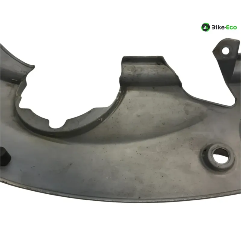 Cache carenage coque arriere droit BMW F 650 GS 2000-2003
