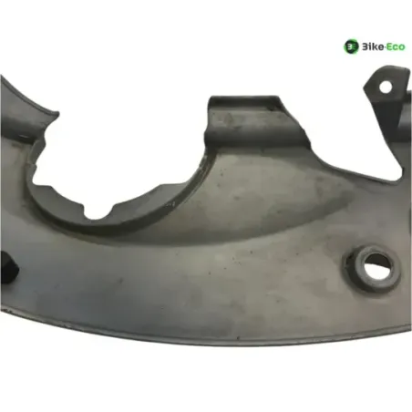Cache carenage coque arriere droit BMW F 650 GS 2000-2003