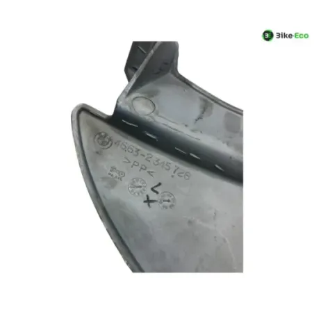 Cache carenage coque arriere droit BMW F 650 GS 2000-2003