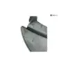 Cache carenage coque arriere droit BMW F 650 GS 2000-2003 Cache carenage coque arriere droit BMW F 650 GS 2000-2003