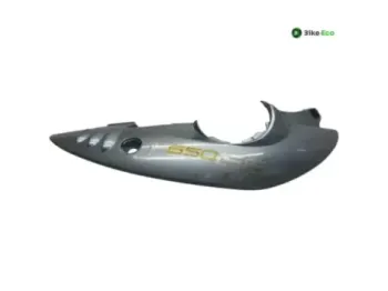 Cache carenage coque arriere droit BMW F 650 GS 2000-2003
