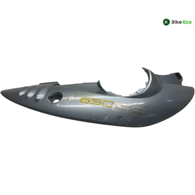 Cache carenage coque arriere droit BMW F 650 GS 2000-2003
