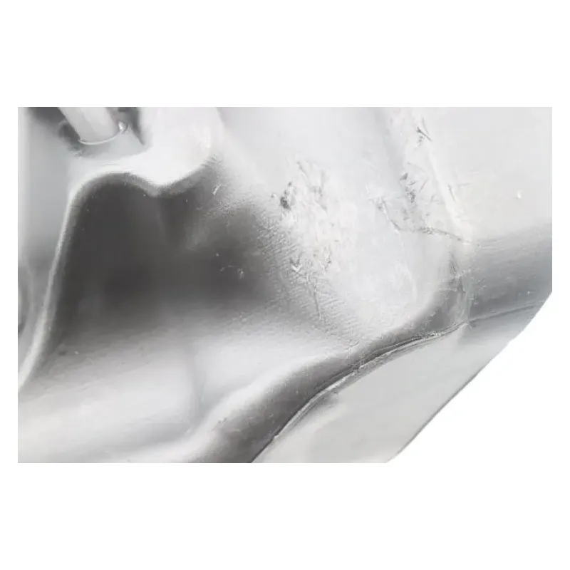 Conduit air droit YAMAHA YZF 1000 R1 2009 - 2011