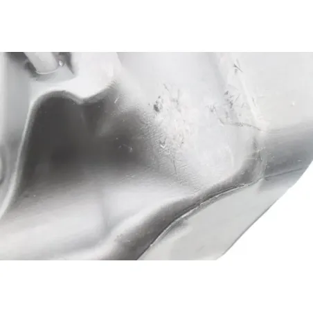Conduit air droit YAMAHA YZF 1000 R1 2009 - 2011
