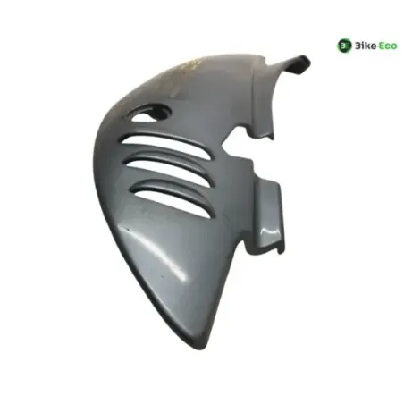 Cache carenage coque arriere gauche BMW F 650 GS 2000-2003