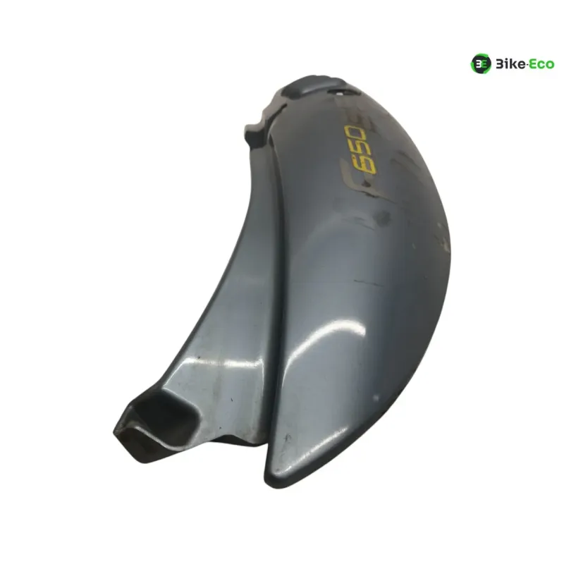 Cache carenage coque arriere gauche BMW F 650 GS 2000-2003