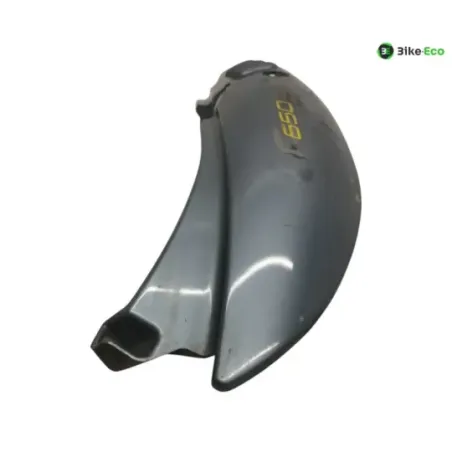 Cache carenage coque arriere gauche BMW F 650 GS 2000-2003