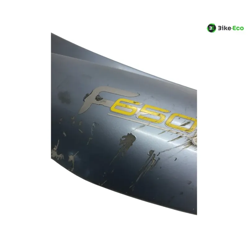 Cache carenage coque arriere gauche BMW F 650 GS 2000-2003