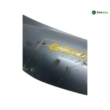 Cache carenage coque arriere gauche BMW F 650 GS 2000-2003