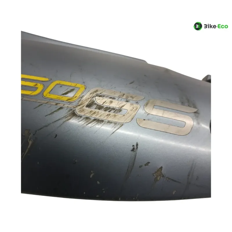 Cache carenage coque arriere gauche BMW F 650 GS 2000-2003