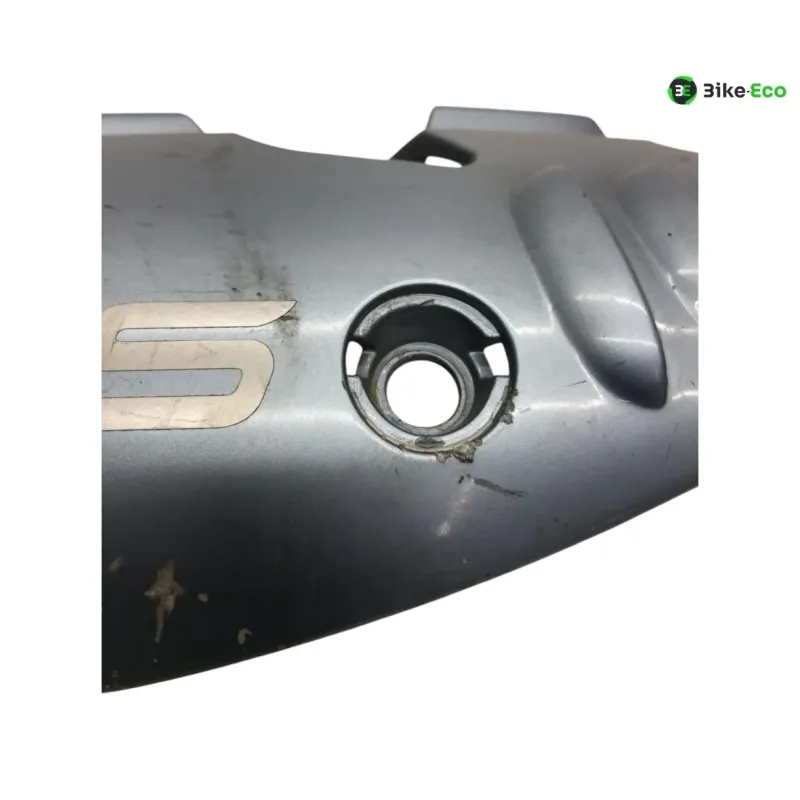 Cache carenage coque arriere gauche BMW F 650 GS 2000-2003