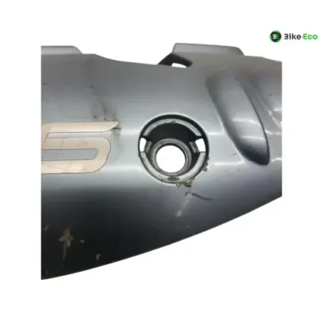 Cache carenage coque arriere gauche BMW F 650 GS 2000-2003