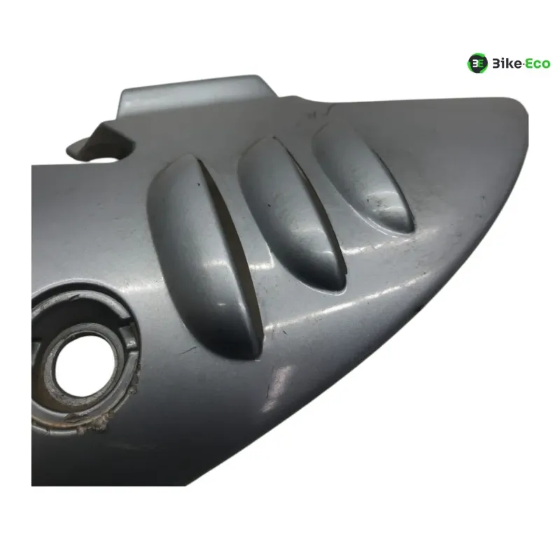 Cache carenage coque arriere gauche BMW F 650 GS 2000-2003