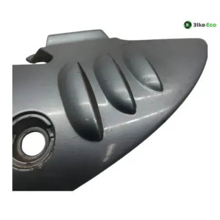 Cache carenage coque arriere gauche BMW F 650 GS 2000-2003