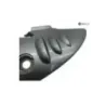 Cache carenage coque arriere gauche BMW F 650 GS 2000-2003 Cache carenage coque arriere gauche BMW F 650 GS 2000-2003