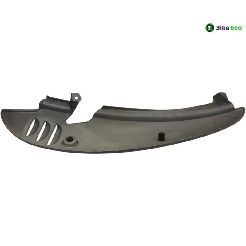 Cache carenage coque arriere gauche BMW F 650 GS 2000-2003