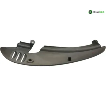 Cache carenage coque arriere gauche BMW F 650 GS 2000-2003