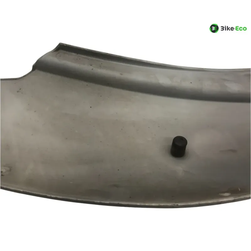 Cache carenage coque arriere gauche BMW F 650 GS 2000-2003
