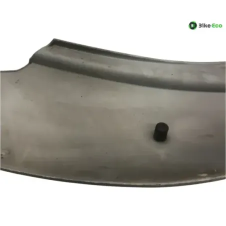 Cache carenage coque arriere gauche BMW F 650 GS 2000-2003
