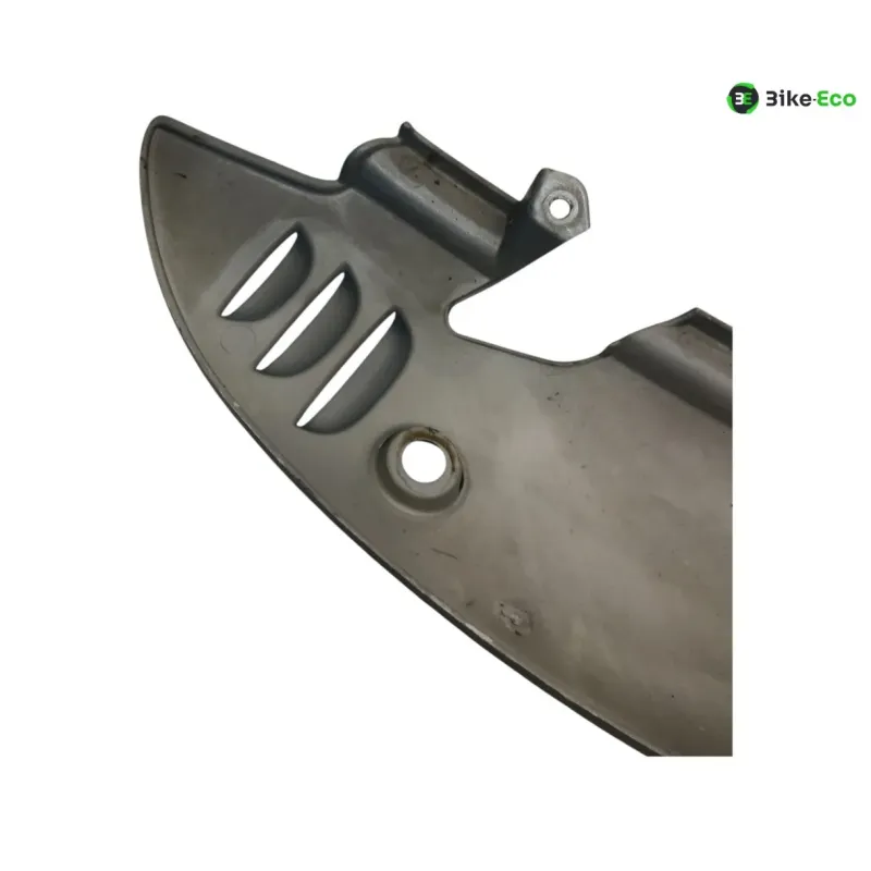 Cache carenage coque arriere gauche BMW F 650 GS 2000-2003