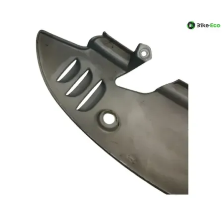 Cache carenage coque arriere gauche BMW F 650 GS 2000-2003