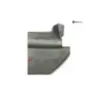 Cache carenage coque arriere gauche BMW F 650 GS 2000-2003 Cache carenage coque arriere gauche BMW F 650 GS 2000-2003