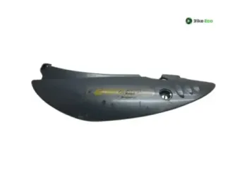 Cache carenage coque arriere gauche BMW F 650 GS 2000-2003