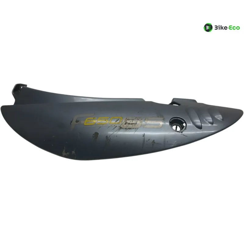 Cache carenage coque arriere gauche BMW F 650 GS 2000-2003