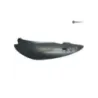 Cache carenage coque arriere gauche BMW F 650 GS 2000-2003 Cache carenage coque arriere gauche BMW F 650 GS 2000-2003