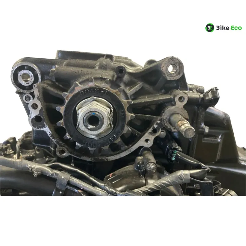 Moteur KAWASAKI Z 900 RS 2018-2019