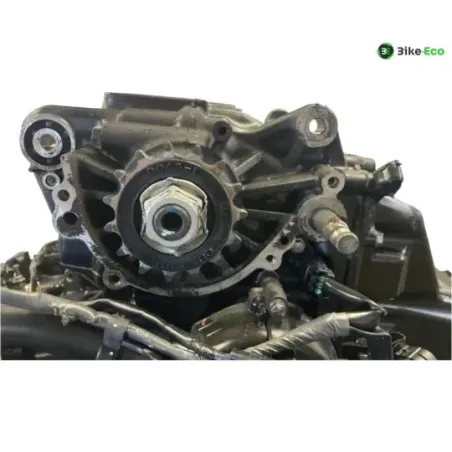 Moteur KAWASAKI Z 900 RS 2018-2019