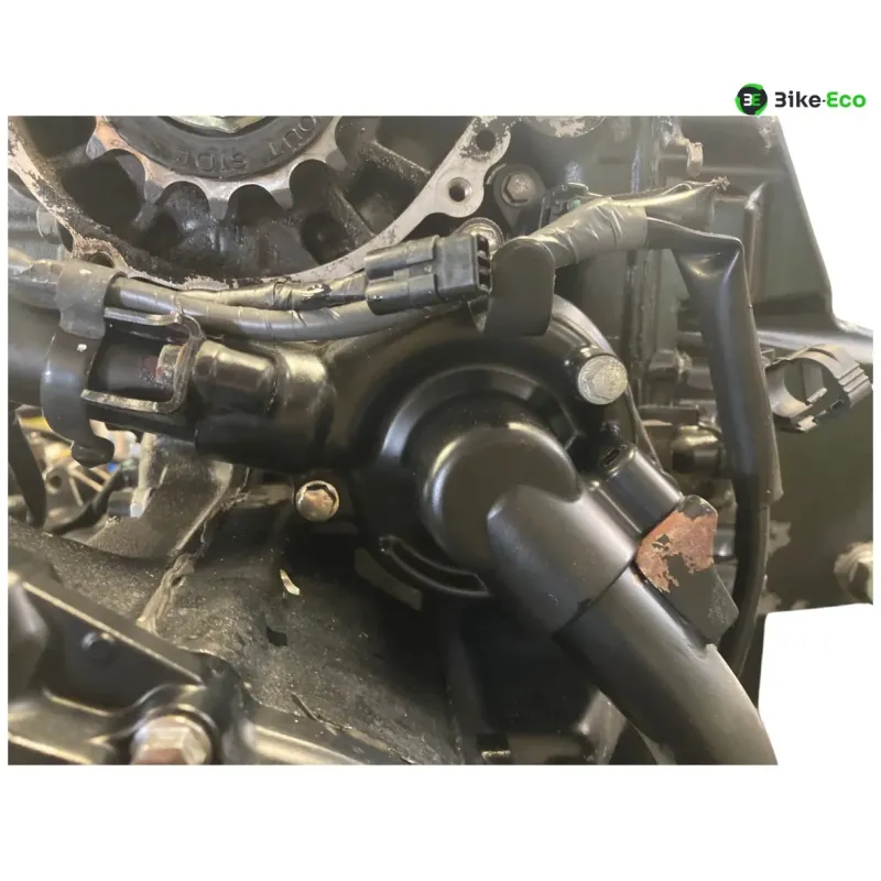 Moteur KAWASAKI Z 900 RS 2018-2019