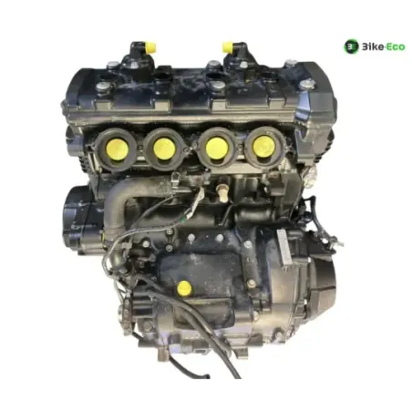 Moteur KAWASAKI Z 900 RS 2018-2019