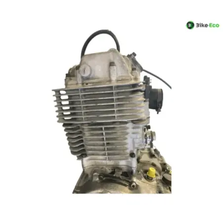 Moteur YAMAHA TT 600 1985-1988