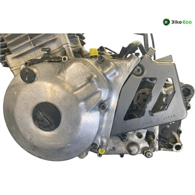 Moteur YAMAHA TT 600 1985-1988