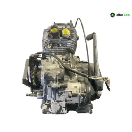 Moteur YAMAHA TT 600 1985-1988