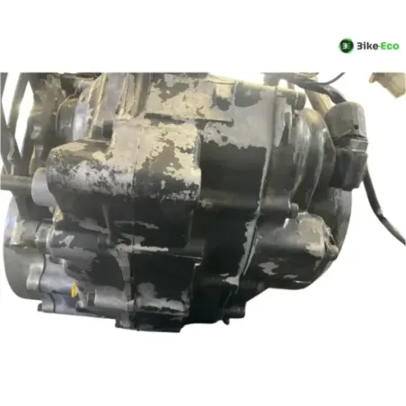Moteur YAMAHA TT 600 1985-1988