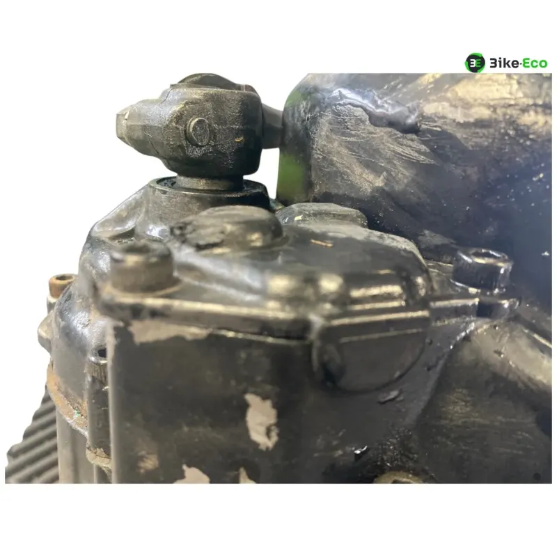 Moteur YAMAHA TT 600 1985-1988