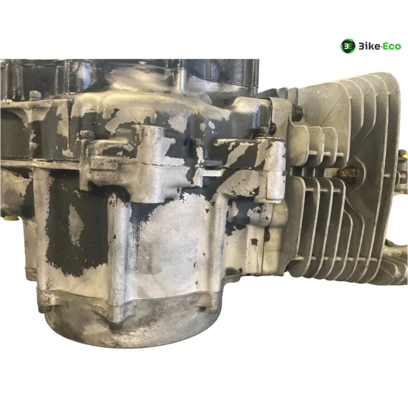 Moteur YAMAHA TT 600 1985-1988