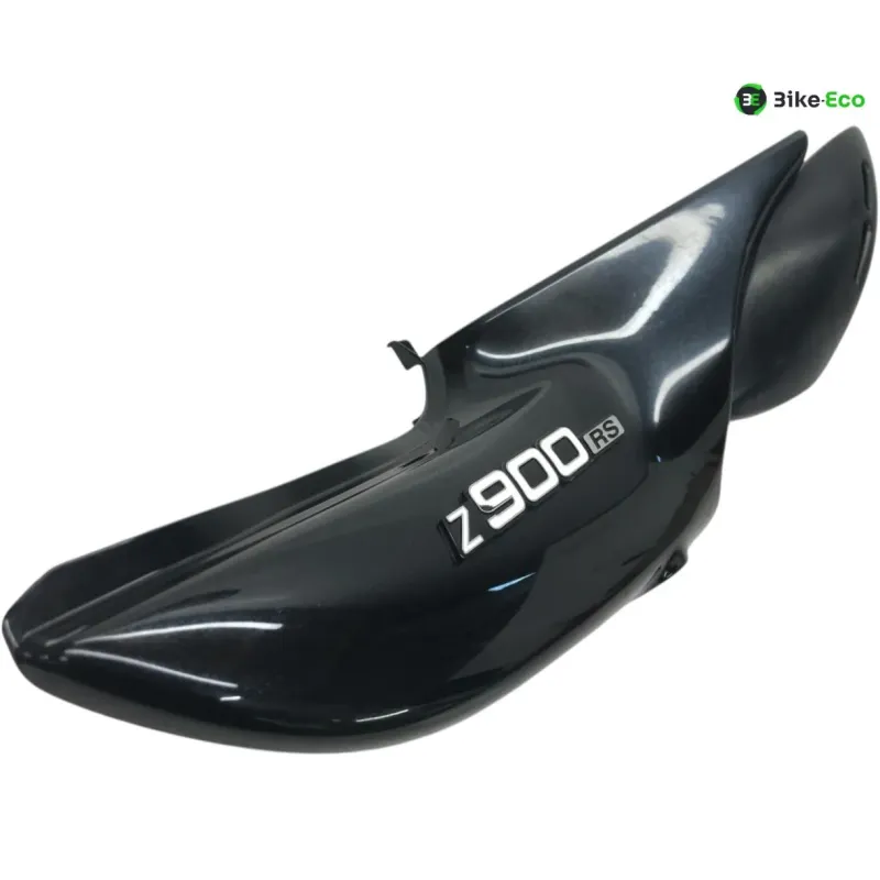 Cache carenage sous selle droit KAWASAKI Z 900 RS 2018-2019