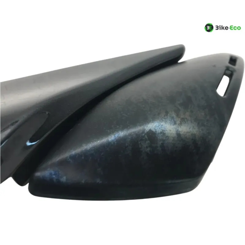 Cache carenage sous selle droit KAWASAKI Z 900 RS 2018-2019