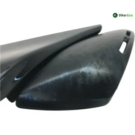 Cache carenage sous selle droit KAWASAKI Z 900 RS 2018-2019